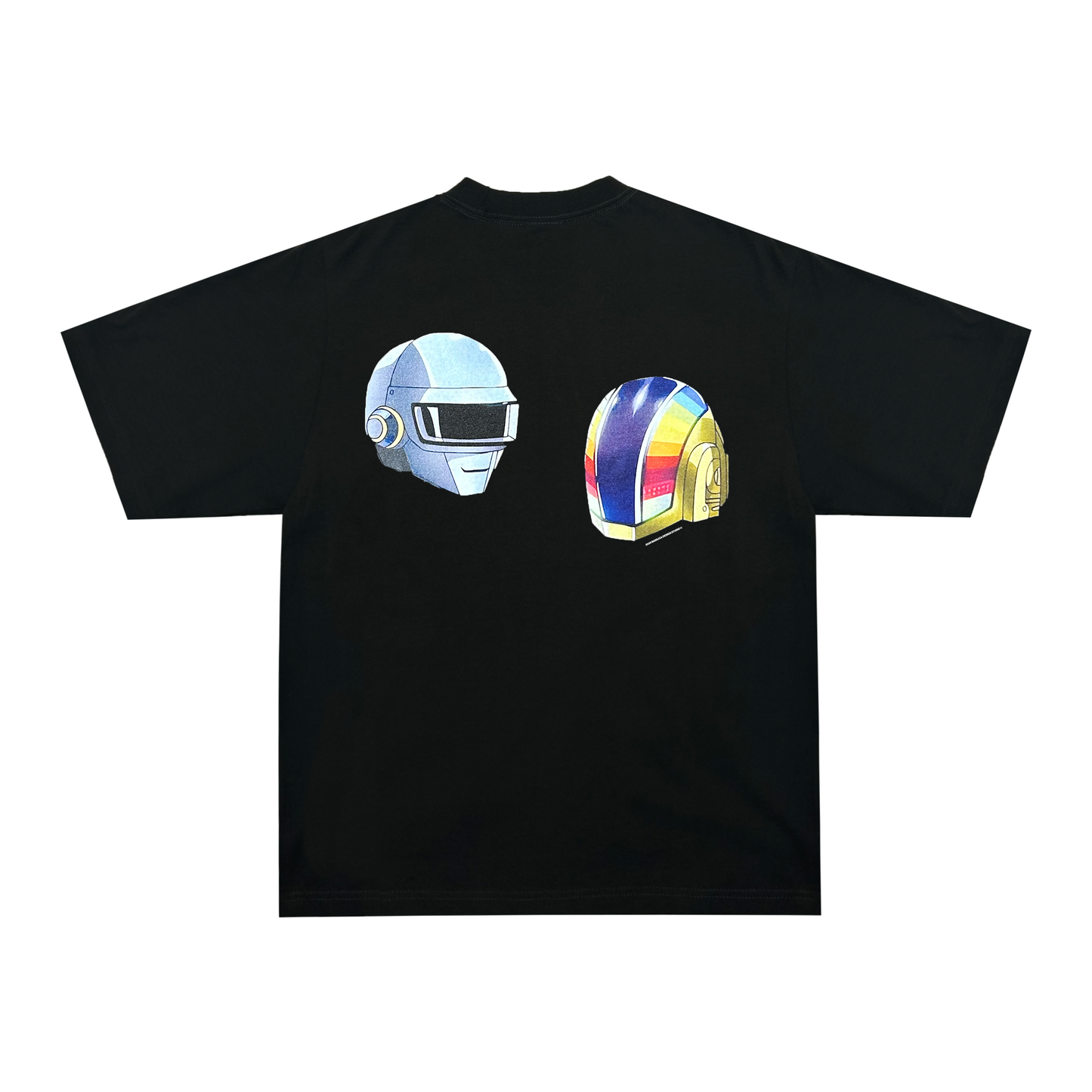 INTERSTELLA TEE