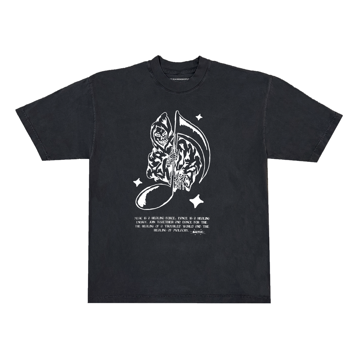 DESIGN FM 001 TEE