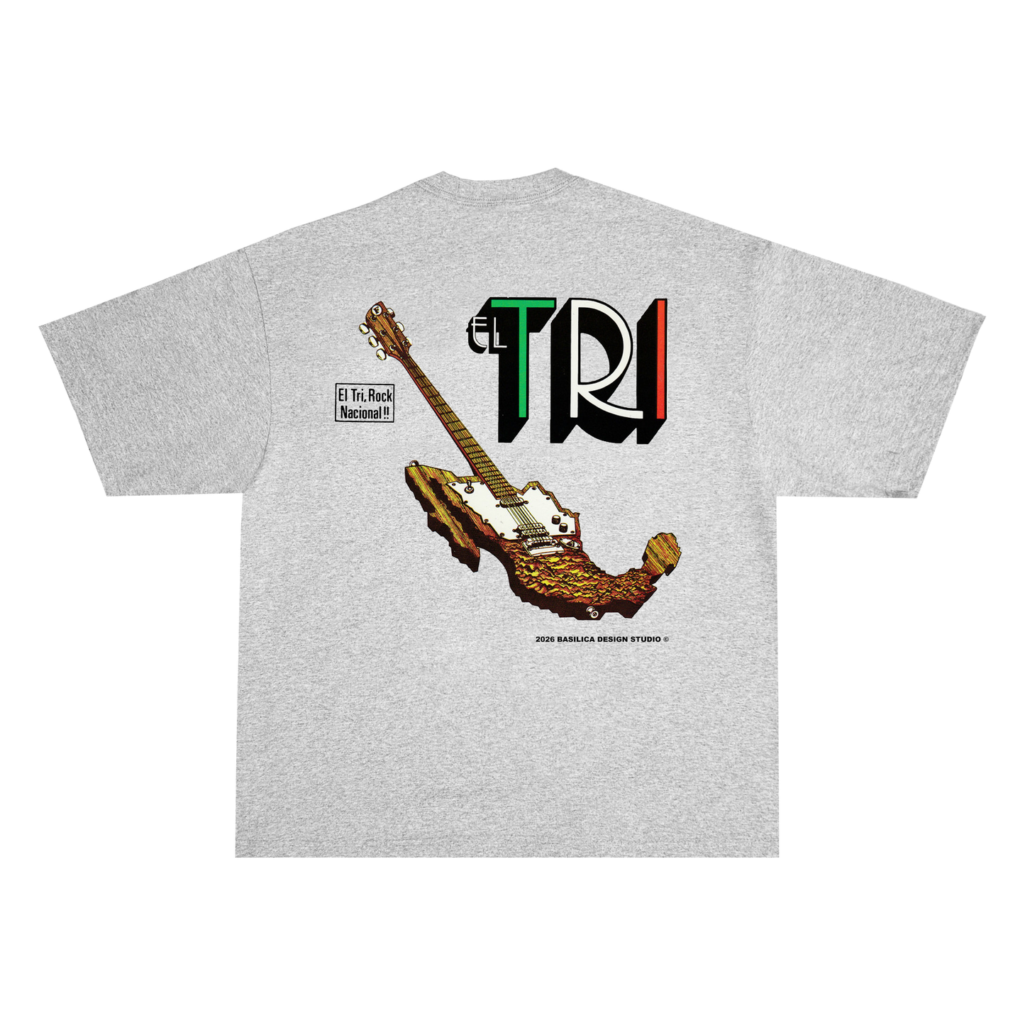 EL TRI TEE