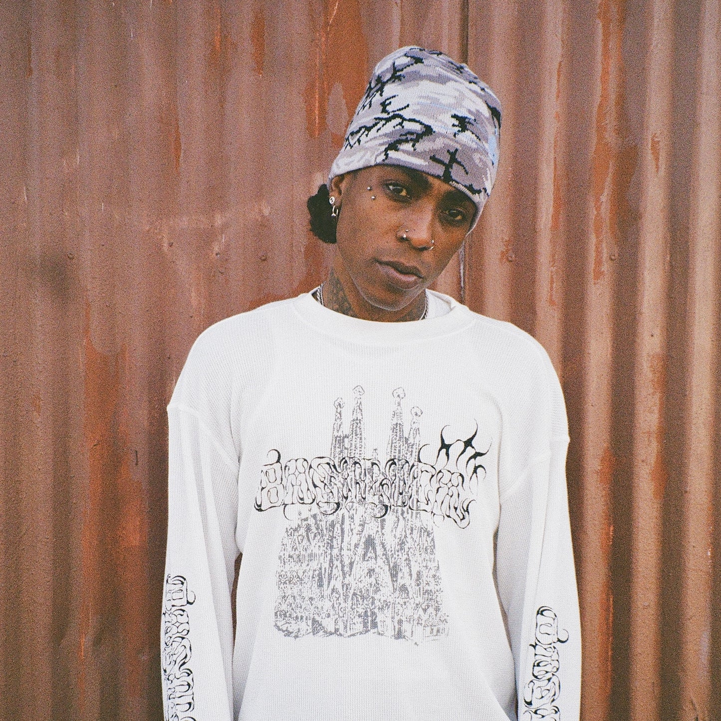 SAGRADA THERMAL WHITE