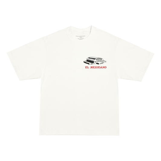 MEXICANO TEE