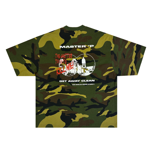 RICHMOND TEE