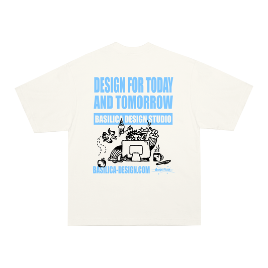 JERRY STUDIO TEE