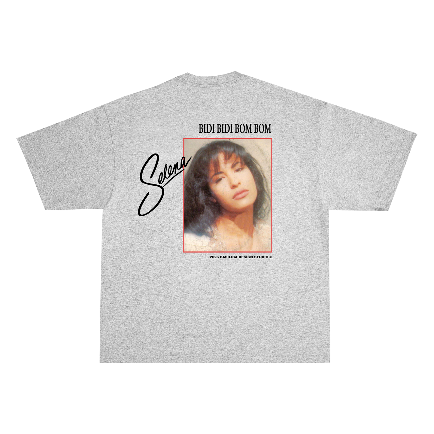 BIDI BIDI BOM BOM TEE
