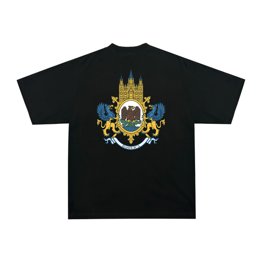 COAT OF ARMS TEE