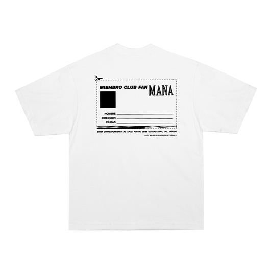 MANA TEE