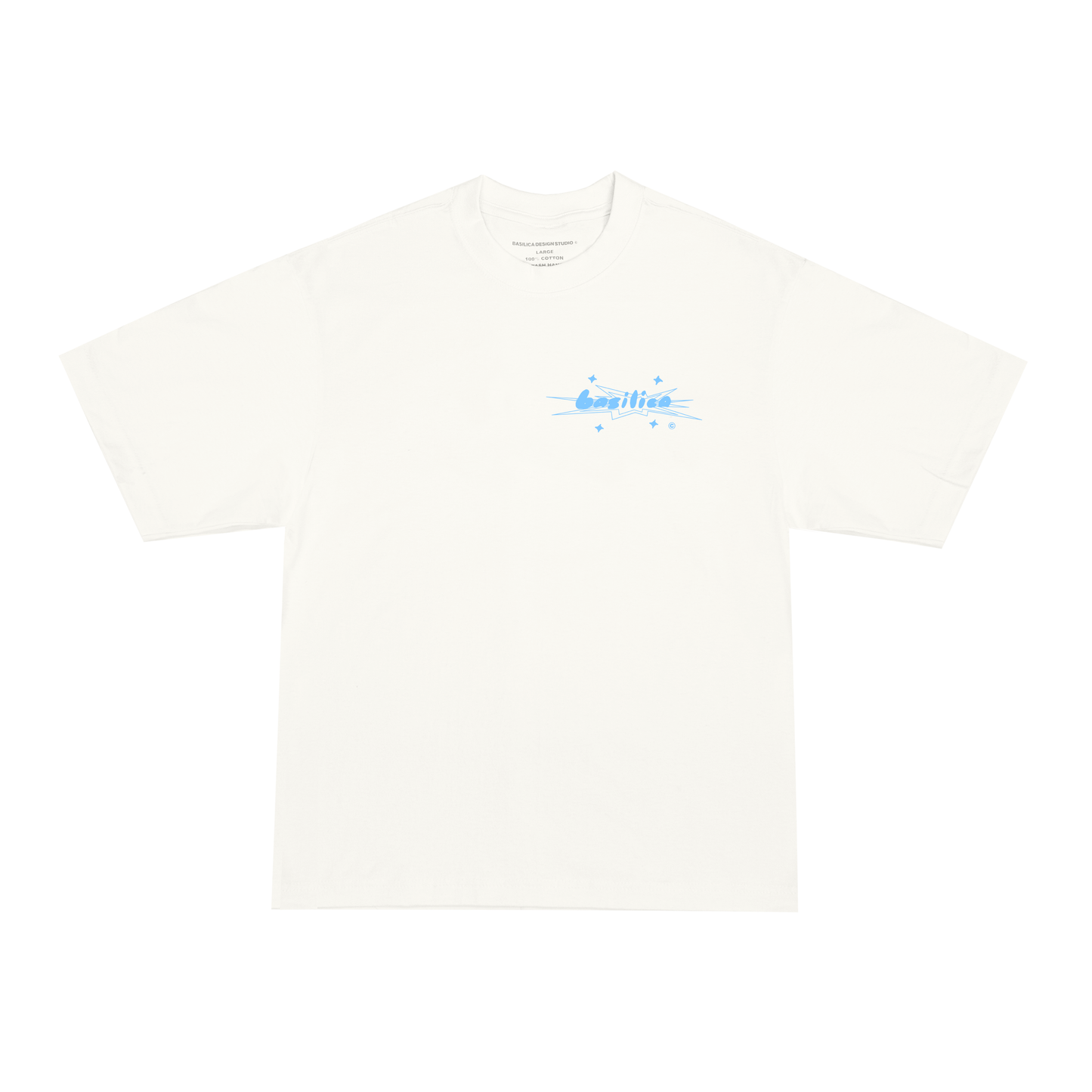 JERRY STUDIO TEE