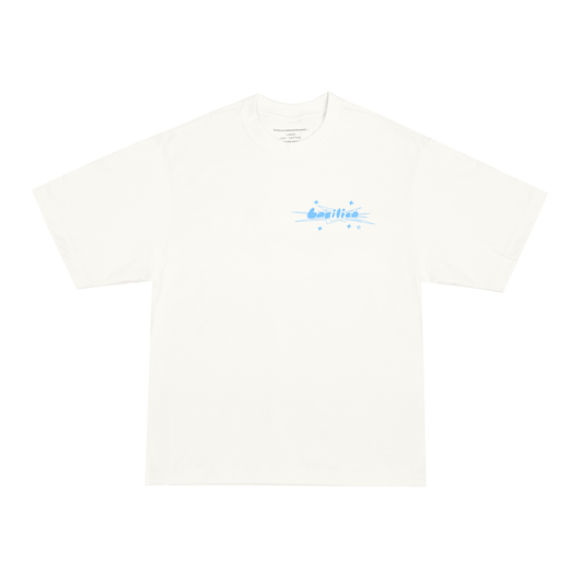 JERRY STUDIO TEE