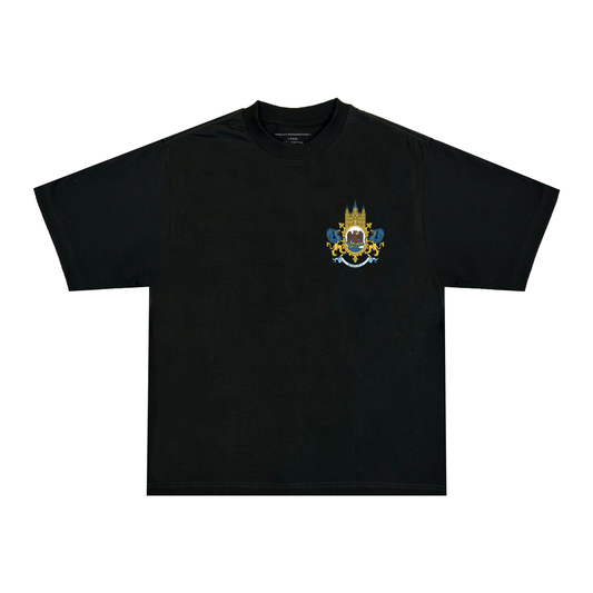 COAT OF ARMS TEE