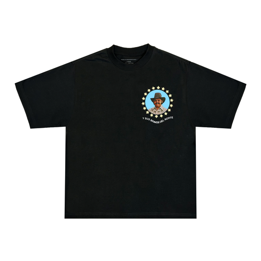 BRAVOS DEL NORTE TEE