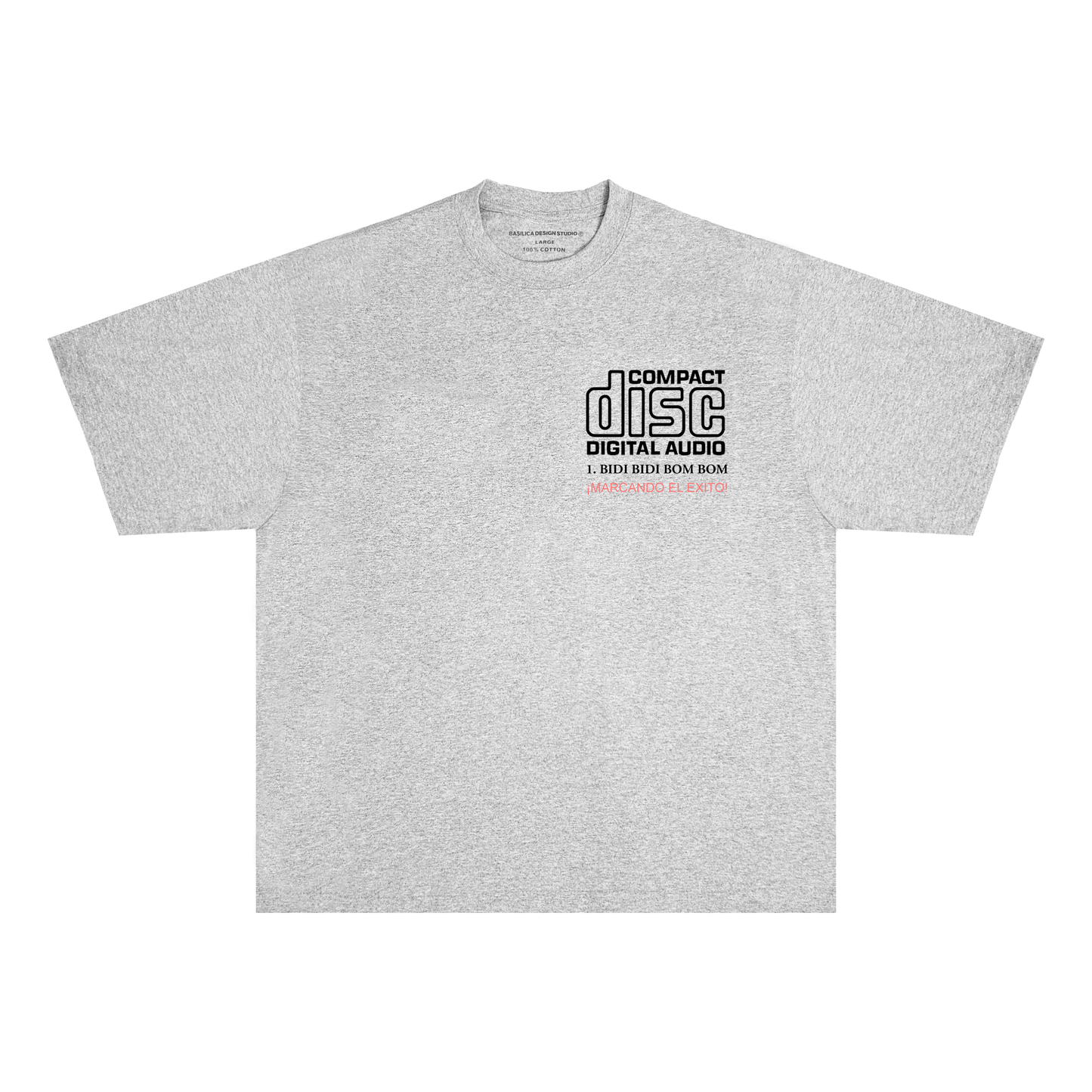 BIDI BIDI BOM BOM TEE