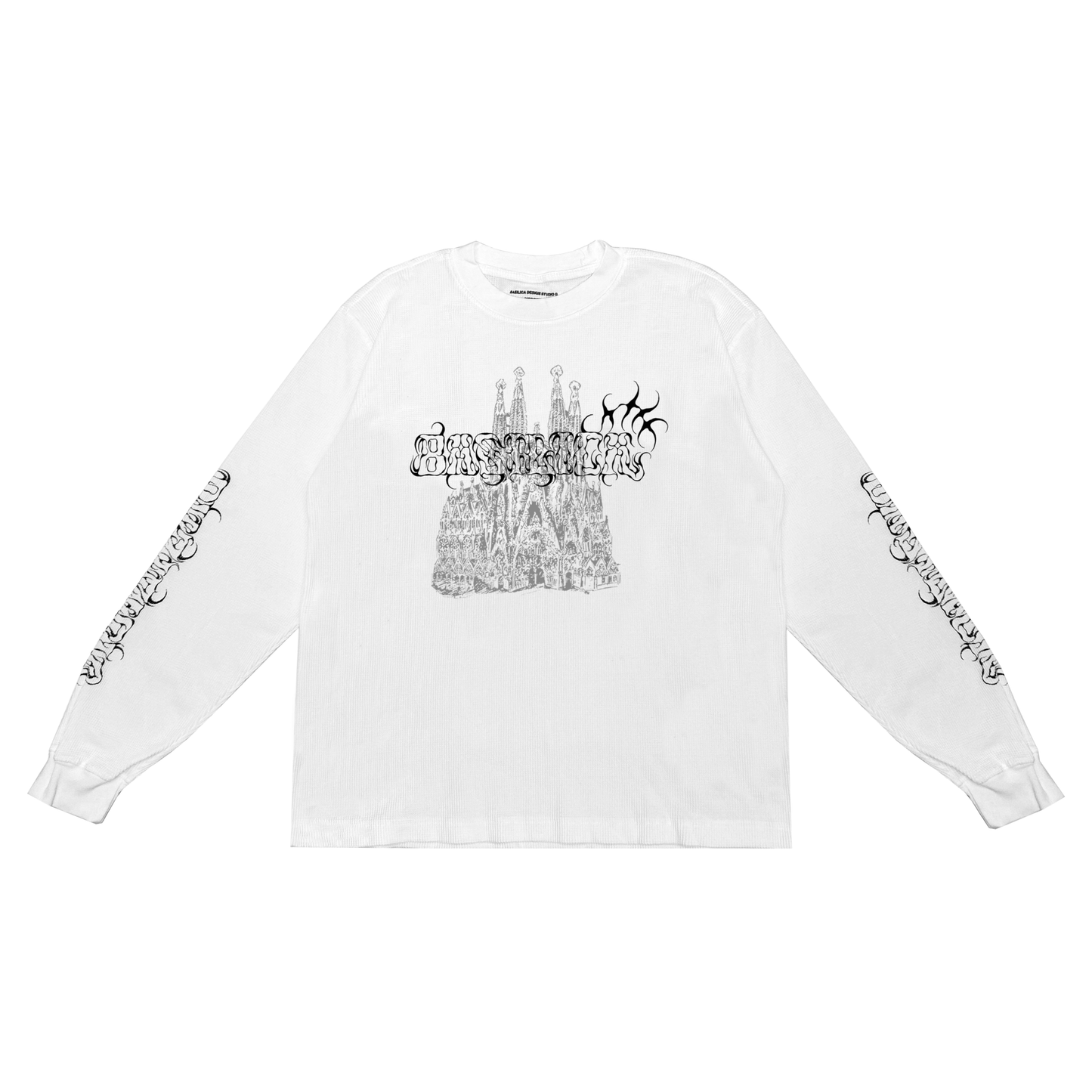 SAGRADA THERMAL WHITE