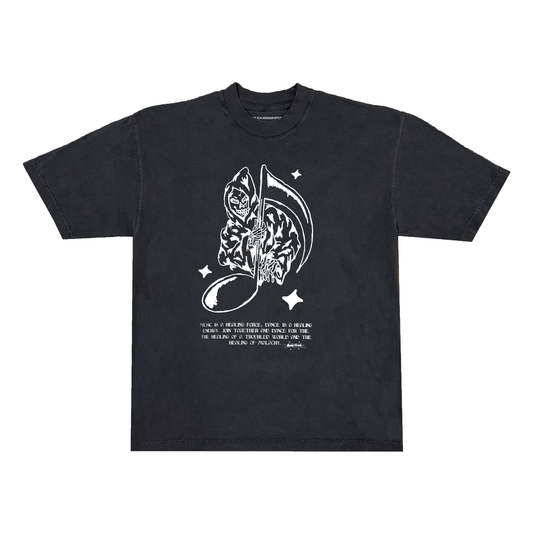 DESIGN FM 001 TEE