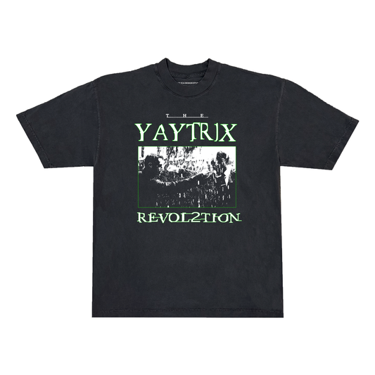 THE YAYTRIX TEE