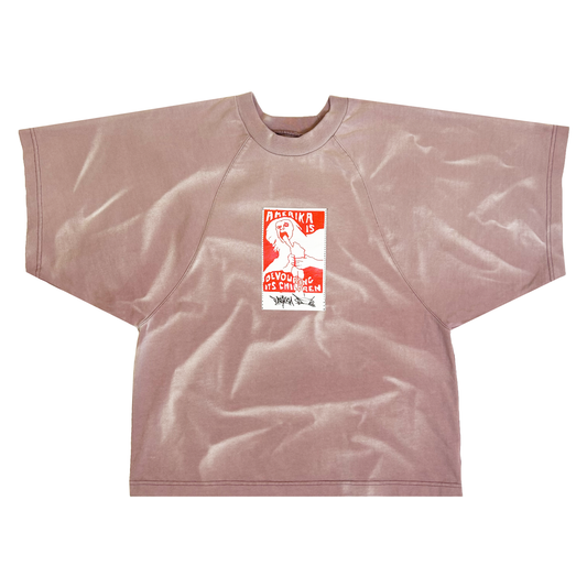 “KRONOS” TEE