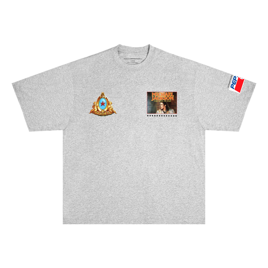 DANGEROUS TEE