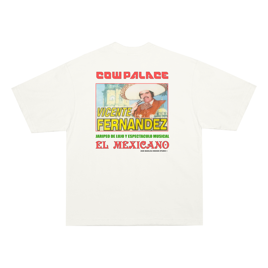MEXICANO TEE