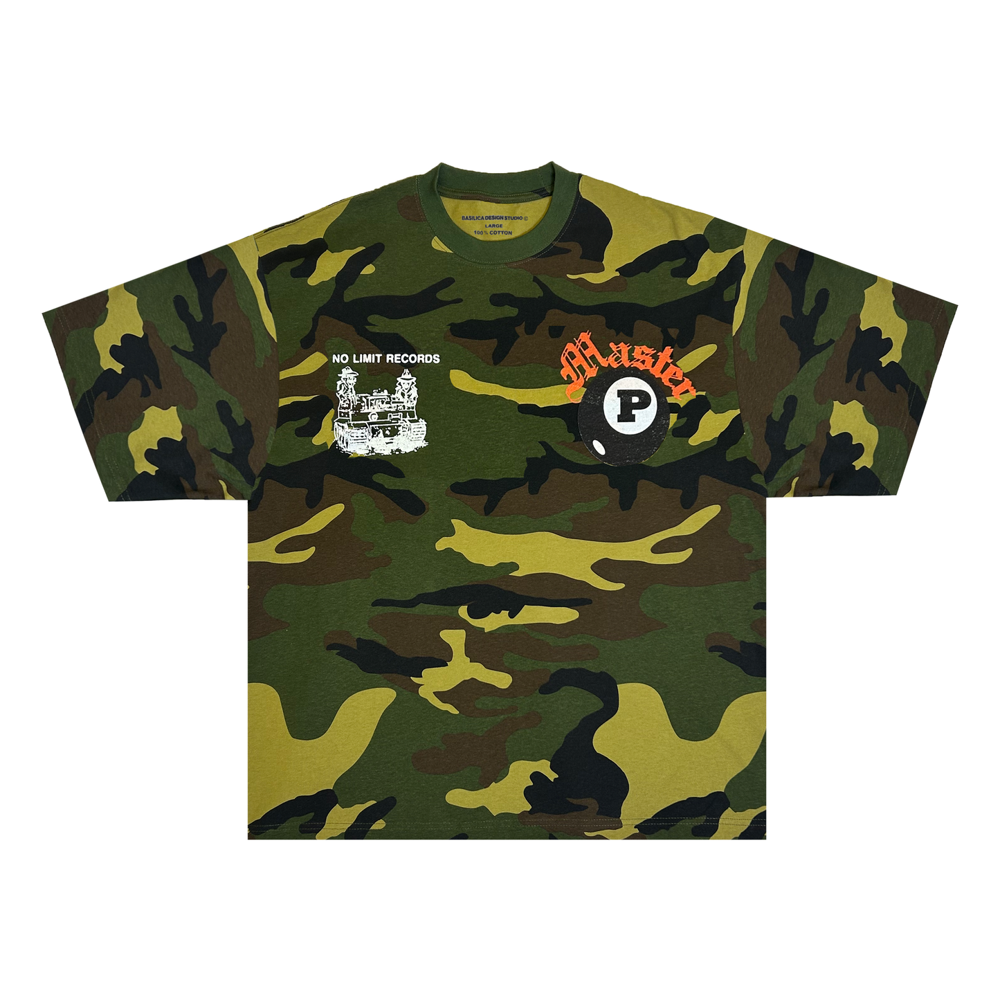 RICHMOND TEE