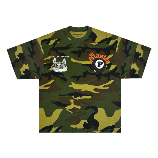 RICHMOND TEE