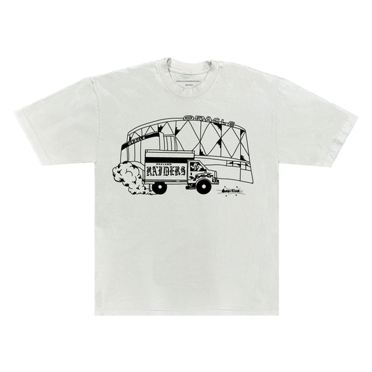 OLD OAKLAND TEE